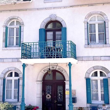 Villa Julia Capvern Esterno foto