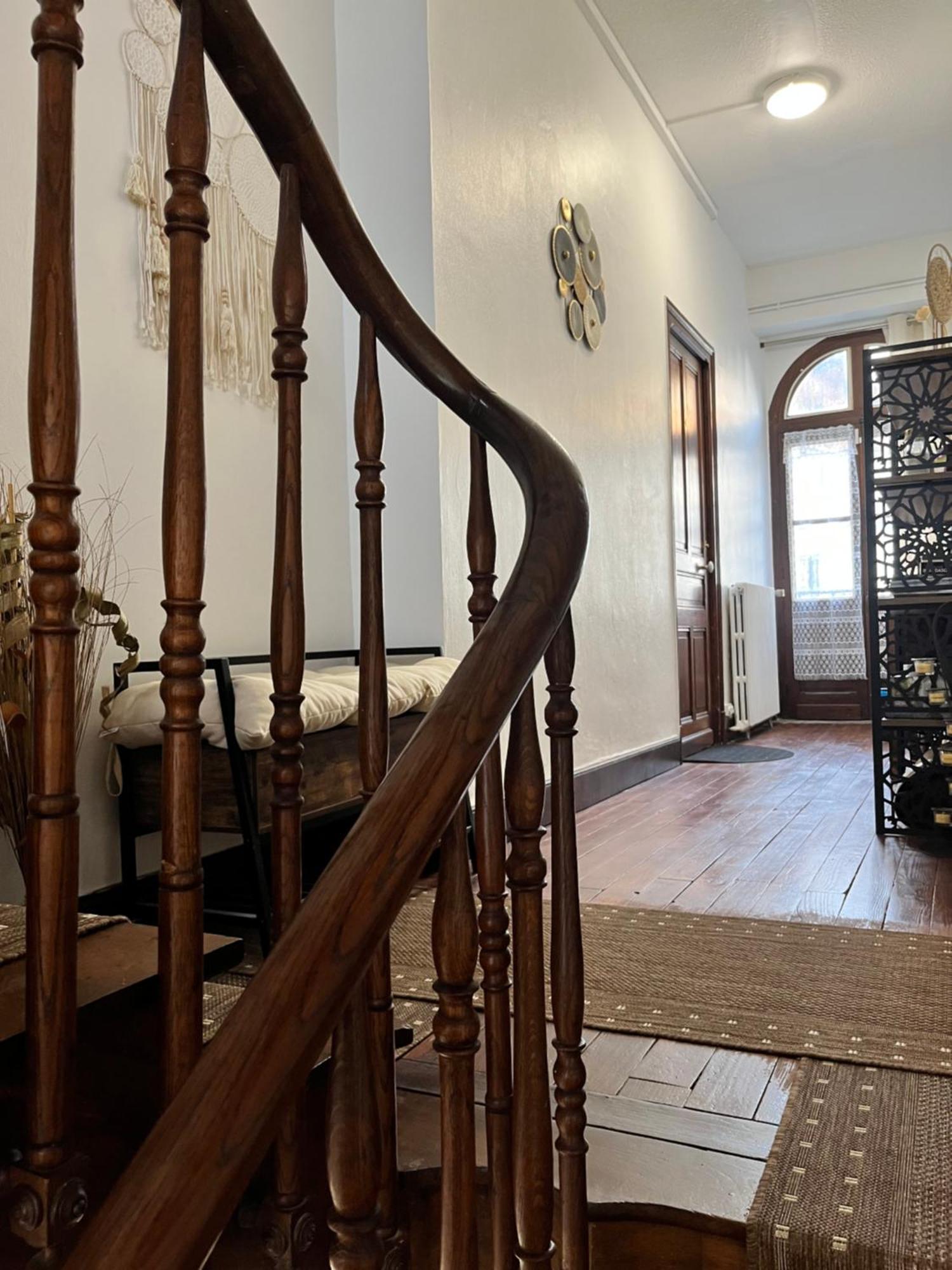 Villa Julia Capvern Esterno foto