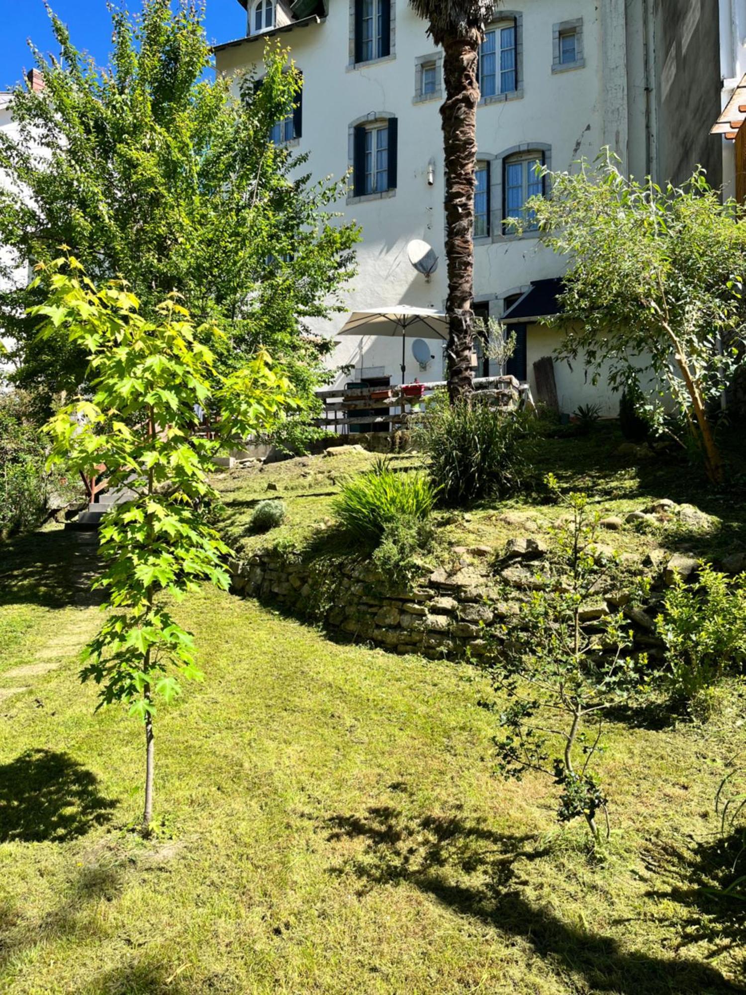 Villa Julia Capvern Esterno foto