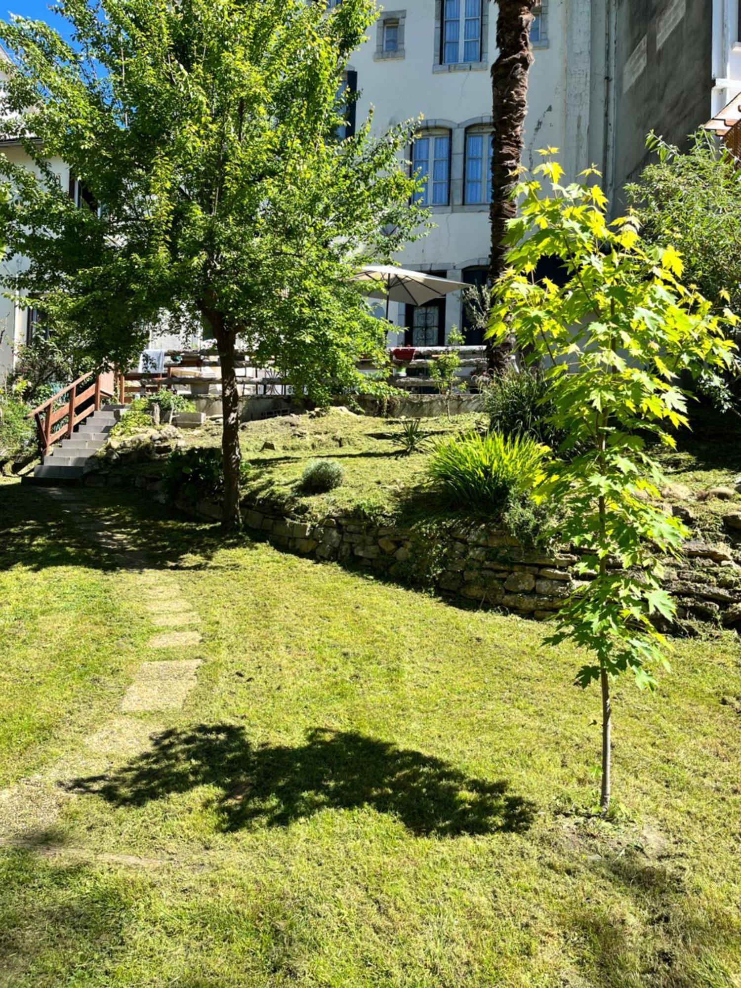Villa Julia Capvern Esterno foto