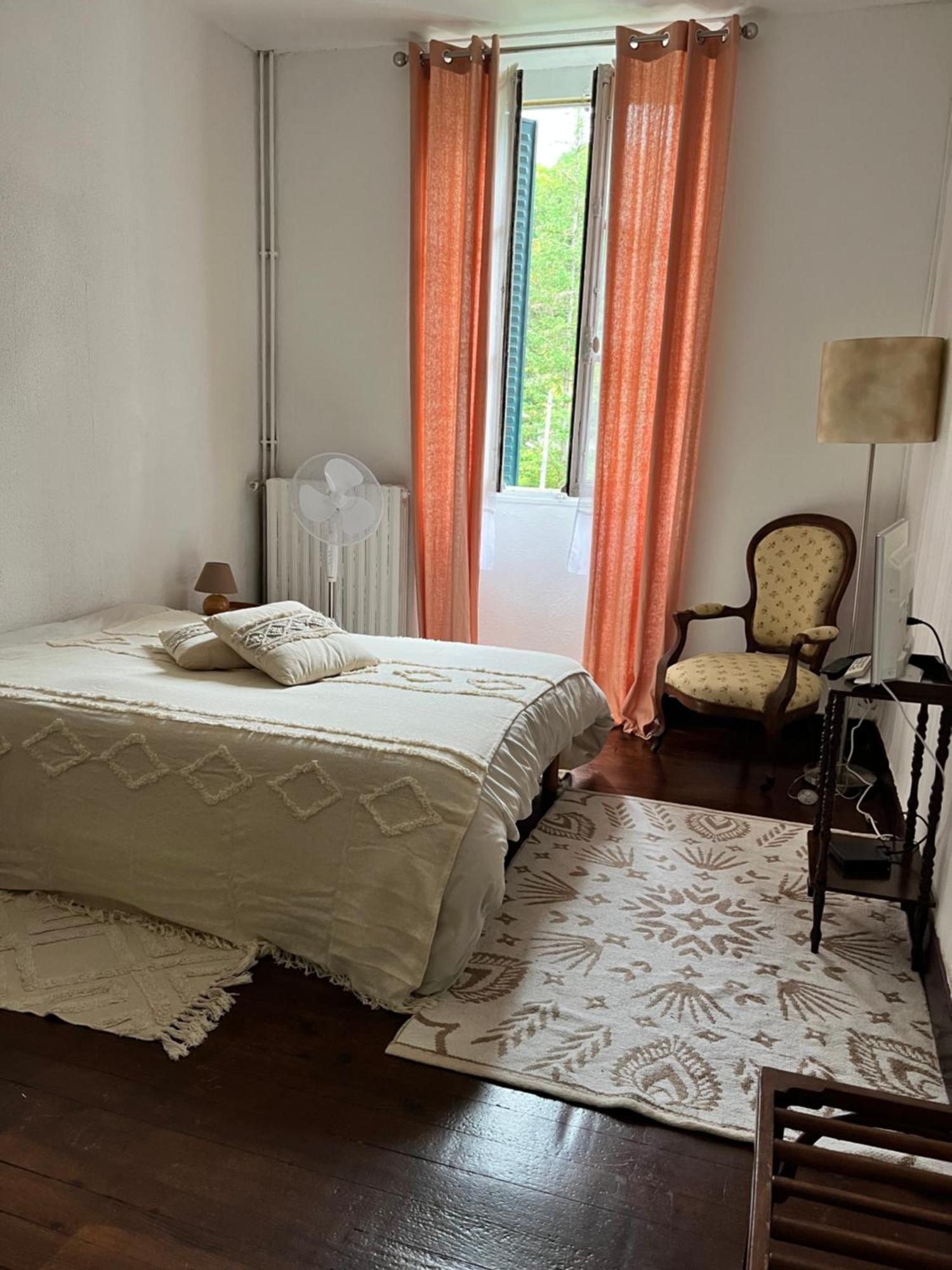 Villa Julia Capvern Esterno foto