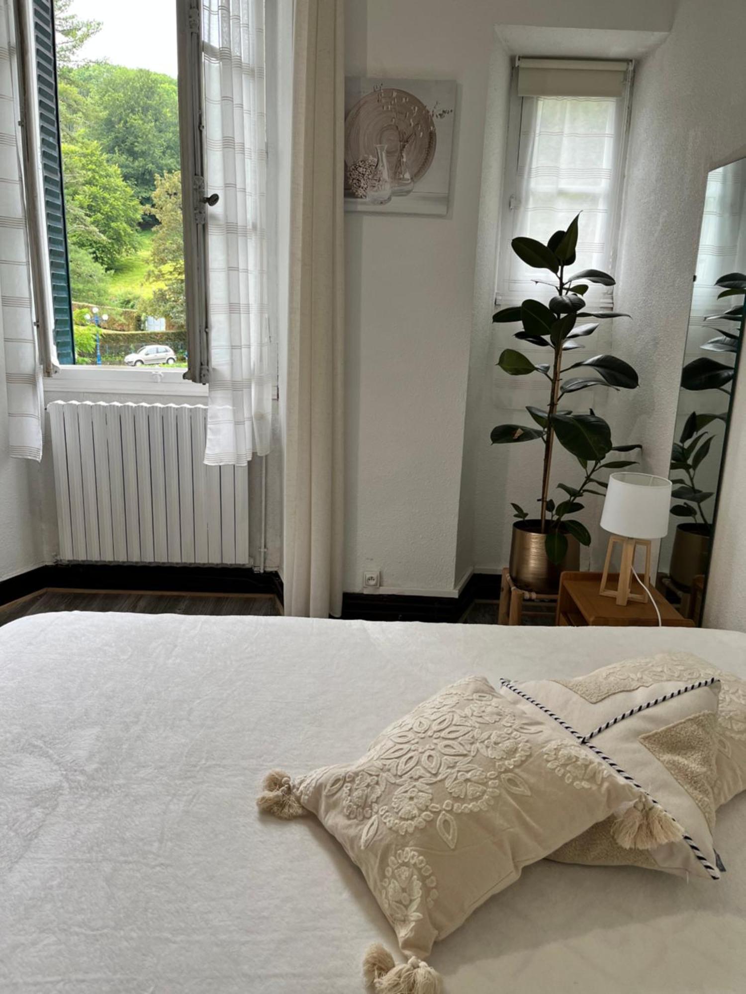 Villa Julia Capvern Esterno foto