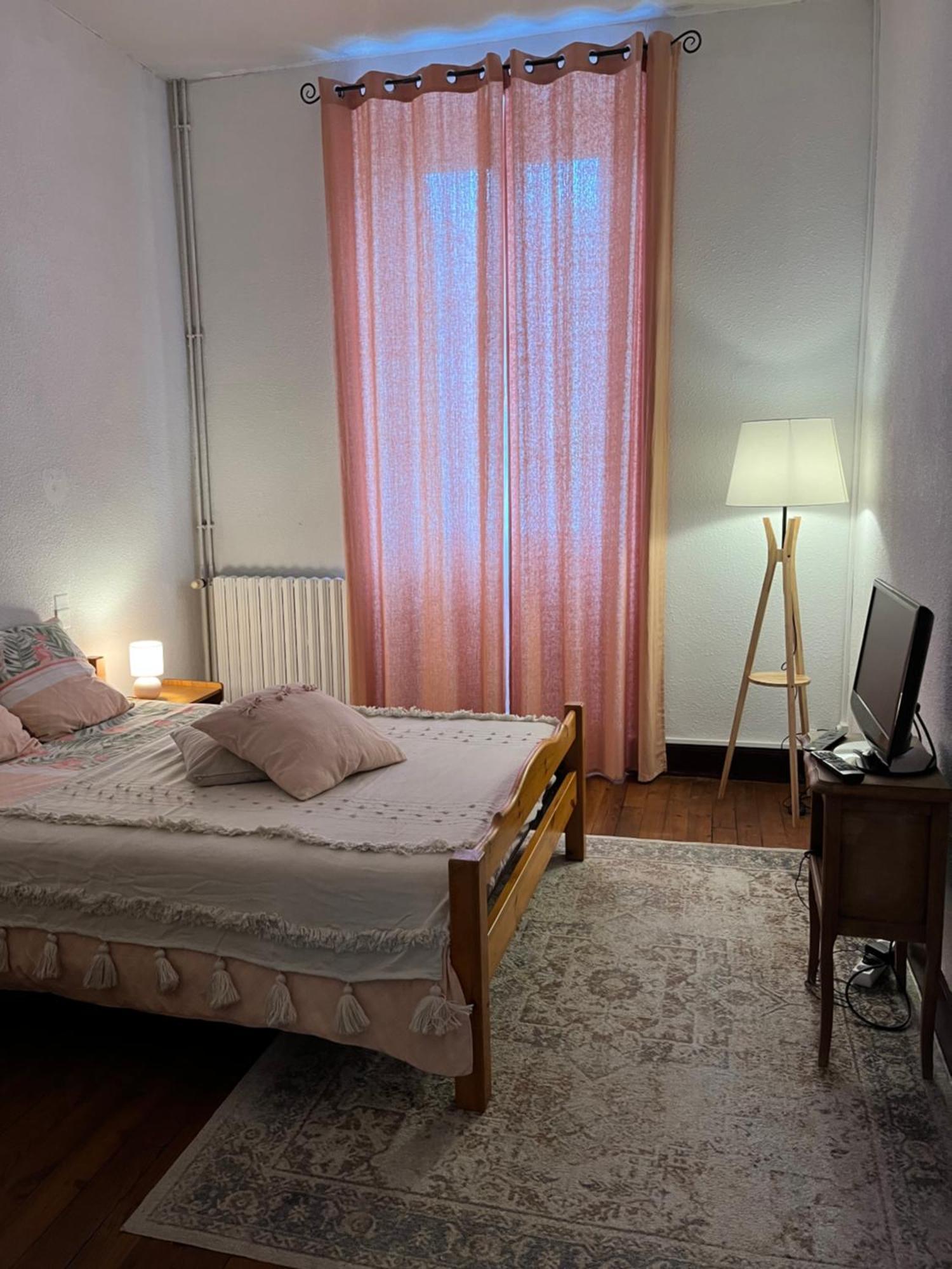 Villa Julia Capvern Camera foto