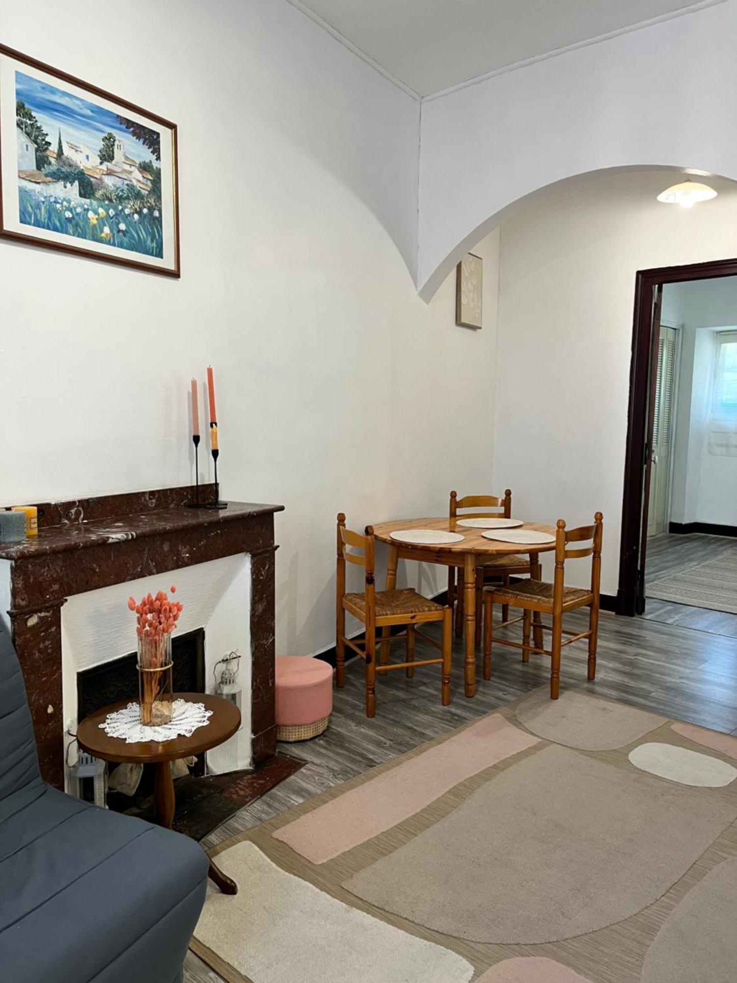 Villa Julia Capvern Esterno foto