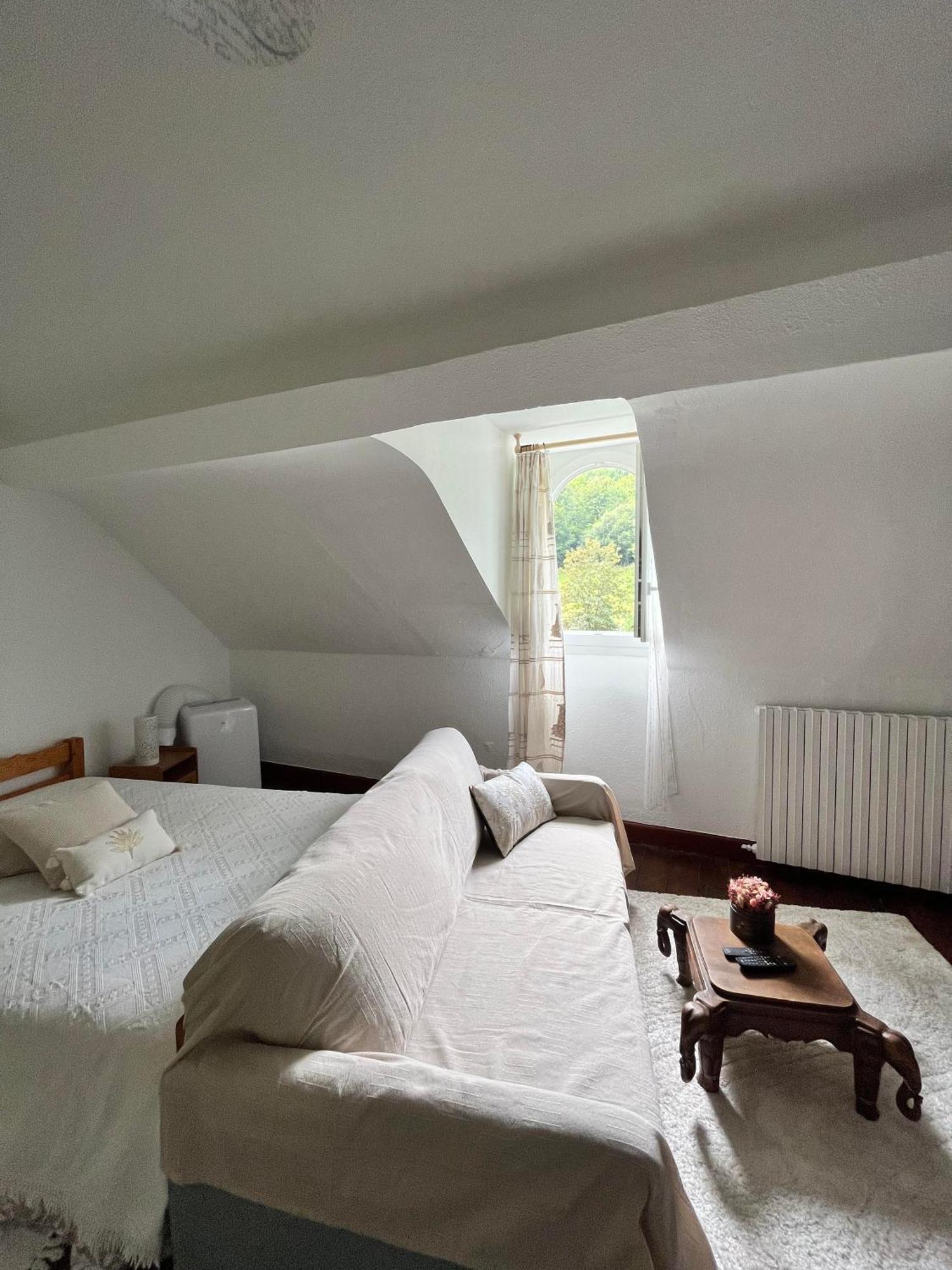 Villa Julia Capvern Esterno foto
